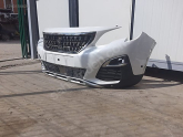 Oto Çıkma Parça / Peugeot / 3008 / Tampon / Ön Tampon / Çıkma Parça 