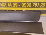 Oto Çıkma Parça / Dacia / Duster / Kaporta & Karoser / Kapı Çıtası / Çıkma Parça 