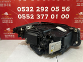 Oto Çıkma Parça / Bmw / 5 Serisi / Far & Stop / Sol Ön Far / Çıkma Parça 
