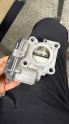 Oto Çıkma Parça / Renault / Clio / Motor / Gaz Kelebeği / Çıkma Parça 