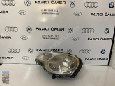 Oto Çıkma Parça / Volkswagen / Polo / Far & Stop / Sol Ön Far / Çıkma Parça 