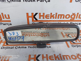 HYUNDAİ KONA ELEKTRİKLİ DİKİZ AYNASI HATASIZ SİYAH (DİĞER HYUNDA