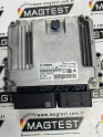 PSA Partner Berlingo Motor Beyni 9825318180 0281034189 EDC17C60