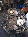 Oto Çıkma Parça / Audi / A6 / Motor / Motor (komple) / Çıkma Parça 
