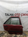 Oto Çıkma Parça / Fiat / Tempra / Kaporta & Karoser / Sağ Arka Kapı / Çıkma Parça 