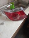 2013 model honda cıtı sol stop