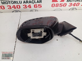 Oto Çıkma Parça / Honda / Civic / Ayna / Sol Dış Ayna / Çıkma Parça 