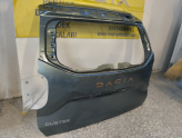 Oto Çıkma Parça / Dacia / Duster / Kaporta & Karoser / Bagaj Kapağı / Çıkma Parça 