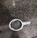 Oto Çıkma Parça / Peugeot / 208 / Tampon / Sis Farı Çerçevesi / Çıkma Parça 
