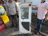 Oto Çıkma Parça / Fiat / Doblo / Kaporta & Karoser / Bagaj Kapağı / Çıkma Parça 