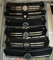VOLKSWAGEN POLO PANJUR