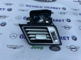 MERCEDES W207 Makyajlı Sol Havalandırma Izgarası