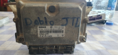 Fiat Doblo 1.9 motor beyni