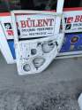 Oto Çıkma Parça / Kia / Picanto / Kaporta & Karoser / Sağ Arka Kapı / Çıkma Parça 