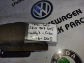 CADDY 3 2K0807305 ARKA TAMPON DEMİRİ 2004 2015