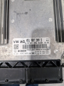Oto Çıkma Parça / Volkswagen / Passat / Beyin / Motor Beyni / Çıkma Parça 