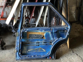 Oto Çıkma Parça / Fiat / Tempra / Kaporta & Karoser / Sağ Ön Kapı / Çıkma Parça 