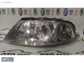 Oto Çıkma Parça / Peugeot / 2008 / Far & Stop / Sol Ön Far / Çıkma Parça 