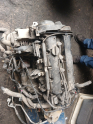 FORD FİESTA 1.25 KOMPLE MOTOR ÇIKMA