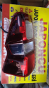 Oto Çıkma Parça / Isuzu / D-Max / Far & Stop / Sağ Arka Stop / Sıfır Parça 