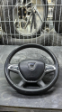 DACIA DİREKSİYON SÜRÜCÜ AİRBAG 15-18 ARASI
