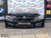 F30 M3 ÖN ARKA SET TAMPON