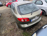 Oto Çıkma Parça / Chevrolet / Lacetti / Göğüslük & Torpido / Komple Torpido / Çıkma Parça 