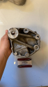 Oto Çıkma Parça / Peugeot / 407 / Motor / Bağlantı Braketi / Çıkma Parça 