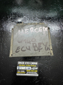 MERCEDES e300  ecuuu beyni
