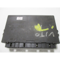 Mercedes Benz Elektrik Kontrol Ünitesi A0004460219