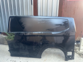 Oto Çıkma Parça / Ford / Transit Custom / Kaporta & Karoser / Arka Çamurluk / Çıkma Parça 
