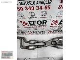 Oto Çıkma Parça / Lexus / Gs / Egzoz / Susturucu / Çıkma Parça 