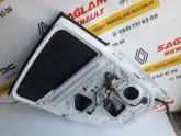 Oto Çıkma Parça / Renault / Megane / Kaporta & Karoser / Sol Arka Kapı / Çıkma Parça 