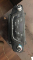 FORD COURİER KLİMA KONTROL PANELİ OTO FEDAİ