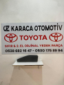 2016-2022 TOYOTA C-HR ÇIKMA ORJİNAL KAPI BANDI