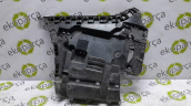 BMW 7 SERİSİ 2022 2024 G70 İ7 SOL ARKA TAMPON BRAKETİ 51129464133