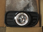 Oto Çıkma Parça / Jeep / Cherokee / Far & Stop / Sis Farı / Çıkma Parça 