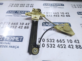 Oto Çıkma Parça / Volkswagen / Polo / Oto Cam / Cam Krikosu / Çıkma Parça 