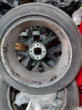 Oto Çıkma Parça / Citroen / C4 / Jant & Lastik / Çelik Jant / Çıkma Parça 