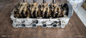 Oto Çıkma Parça / Renault / Clio / Motor / Silindir Kapağı / Çıkma Parça 
