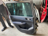 Oto Çıkma Parça / Peugeot / 2008 / Kaporta & Karoser / Sol Arka Kapı / Çıkma Parça 