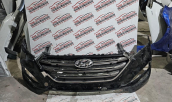 Oto Çıkma Parça / Hyundai / Tucson / Tampon / Ön Tampon / Çıkma Parça 