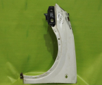 opel corsa c sol ön çamurluk