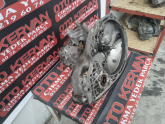 Opel Vectra B 2.0 İçin Şanzıman Komple - Çıkma Parça