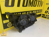 Oto Çıkma Parça / Renault / Express / Kaporta & Karoser / Sol Arka Kapı / Çıkma Parça 