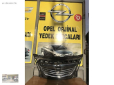 Opel meriva çıkma ön panjur ORJİNAL OTO OPEL