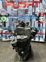 Oto Çıkma Parça / Volkswagen / Passat / Motor / Komple Motor / Çıkma Parça 
