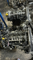 1.6 mjet Linea Doblo motor