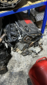 Renault trafik 1.9 motor