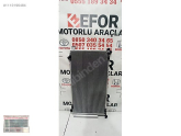 Oto Çıkma Parça / Honda / Civic / Radyatör / Klima Radyatörü / Sıfır Parça 